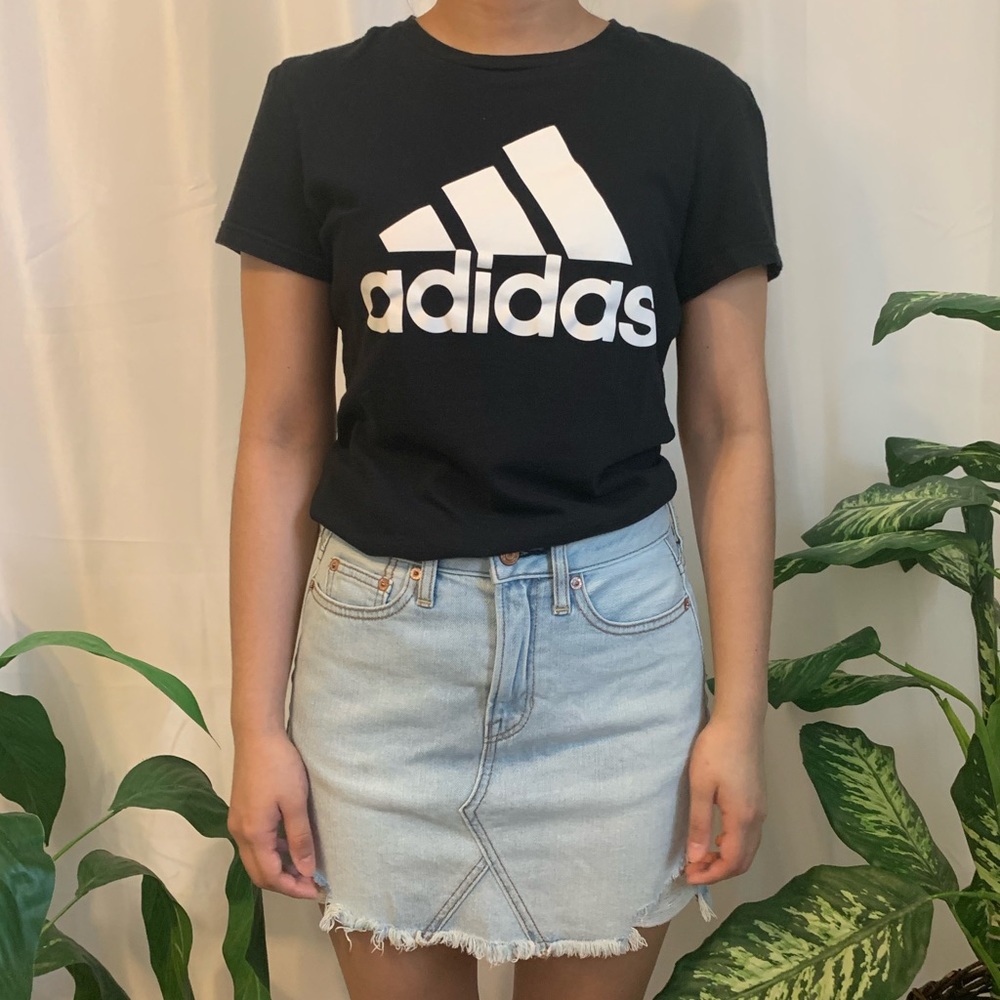 Adidas Tee